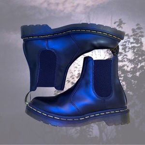 Brand new doc martens size 7